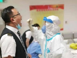 甘肃61例无症状确诊.甘肃两例无症状？