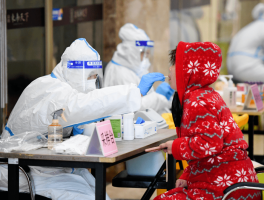 河北廊坊昨增12例确诊p/河北廊坊新增一例