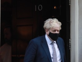 约翰斯疫情最新数据图表/英国约翰逊宣布疫情