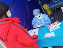 北京6.12确诊6例(北京6例新增病例)