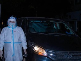 江苏启东疫情实时数据/江苏启东 疫情