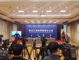 黑龙江新增14例境外输入确诊病例(黑龙江新增14例本土确诊)