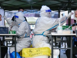 茂名有本土病例嘛今天新增.茂名有确诊病例吗？