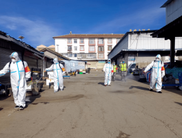 【疫情数据阿坝最新情况,阿坝州疫情最新情况发布】