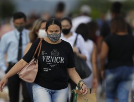 全球确诊超291万例(全球确诊超2376万)