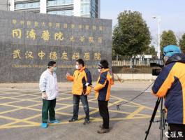 光谷新增本土确诊.光谷出现新冠?？