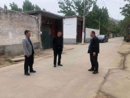 【魏庄疫情确诊几例病例了,魏庄镇是哪里】