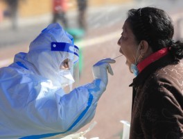 河南新闻1例本土确诊(河南新增1例本地确诊病例细思极恐)