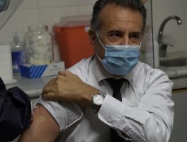 【南非新增4011例确诊,南非新增新冠肺炎确诊病例13246例 累计确诊1774312例】