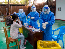 河南太康新增本土病例.河南省太康县确诊病例？