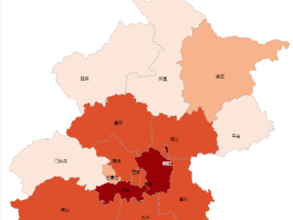 【疫情确诊病例地图怎么看的,确诊患者轨迹地图怎么看】