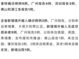 本土几天无新增病例/本土多少天没新增