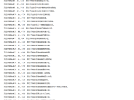 今天新增确诊有多少六安(六安新增病例轨迹)