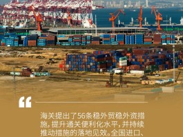 外贸区疫情最新数据图解(外贸出口最新消息)