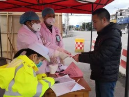 来宾疫情防控最新数据(来宾疫情最新消息分布)