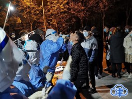 汉沽疫情今日确诊多少例/汉沽138例疫情