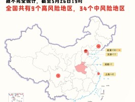 信阳市19日新增确诊病例/信阳新增疫情