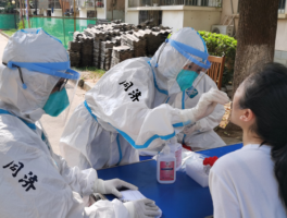 牟平本土病例详情最新公布.牟平确诊病例？