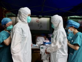 青羊区有本土病例吗现在(青羊区有本土病例吗现在封城了吗)