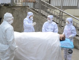 宣城确诊1例是哪个小区.宣城疑似病例？