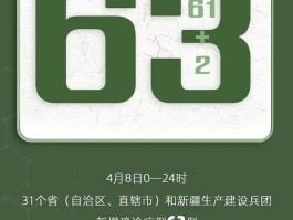 包含上海新增本土61例病例的词条