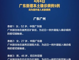 【宁波本土新增今天病例,宁波新增确诊病例】