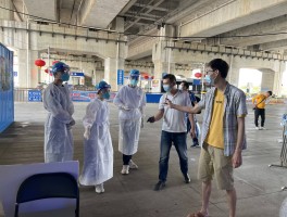 广东疫情最新数据阳江(广东阳江疫情最新消息2020)