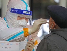 荣成疫情感染最新数据/荣成疫情确诊人员最新消息