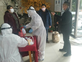 崇阳疫情多少个确诊了呢.崇阳有几例新型肺炎？