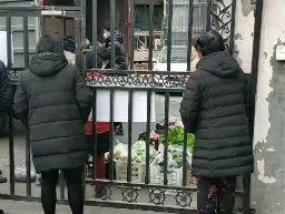 珲春本土病例情况最新/珲春疑似病例