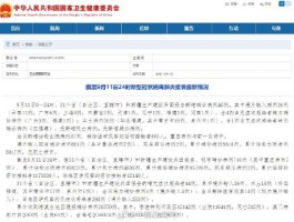 长春新增19例确诊在哪(长春市新增确诊)