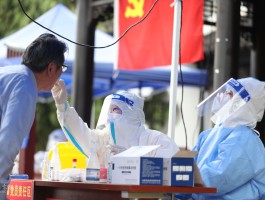 宿迁最新疫情发布数据/宿迁最新疫情确诊最新消息