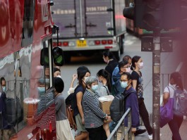 香港6月1日确诊多少例.香港6月2号新增病例？