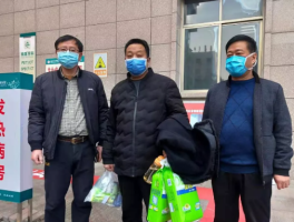 邓州冠状病毒确诊17例.邓州有新冠状病毒肺炎吗？