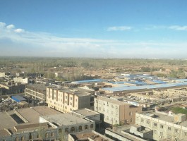 喀什市新增本土病例多少(喀什新增116)