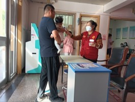 内地新增1254例确诊(内地新增1254例确诊病例)