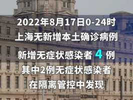 上海本土病例为何增多/上海本土疫情原因