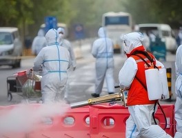 迁安疫情确诊几例病例了(迁安确诊一例)