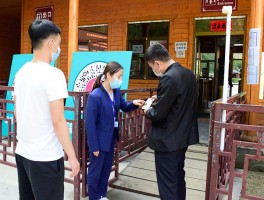 浑源新增1例确诊轨迹图(浑源疫情最新数据消息)