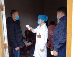 广西鹿寨疫情最新数据.广西鹿寨属于哪个市？