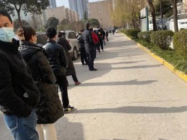 西安灞桥区本土病例/西安灞桥确诊病例