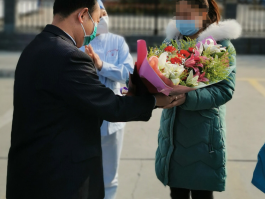 【靖边县疫情确诊病例多少,靖边县新型冠状病毒】