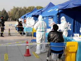 呼和浩特疫情数据第一(呼和浩特疫情分布情况)