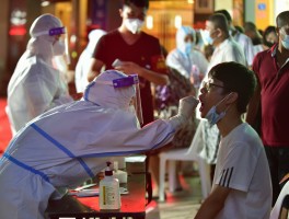 内地增确诊1184例(内地增20例确诊病例)