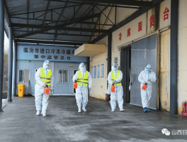 临汾疫情最新确诊病例(临汾疫情最新确诊病例详情)