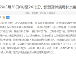 31省份新增确诊42例/31省份新增确诊病例10例
