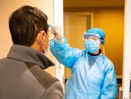 长沙县增1例本土确诊.长沙县新增冠状病毒？