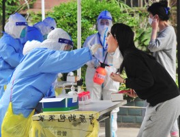 上海新增确诊感染新冠(上海新增新冠病人)