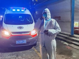 华龙区疫情确诊人员(华龙区疫情确诊人员名单)