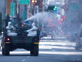 台湾16月疫情数据图片(台湾6月11日疫情数据)